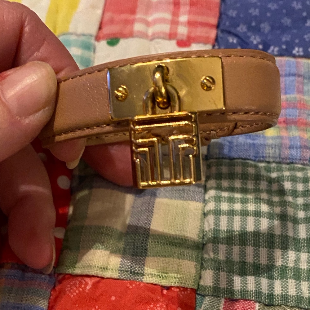 Tory Buch Bracelet/Cuff